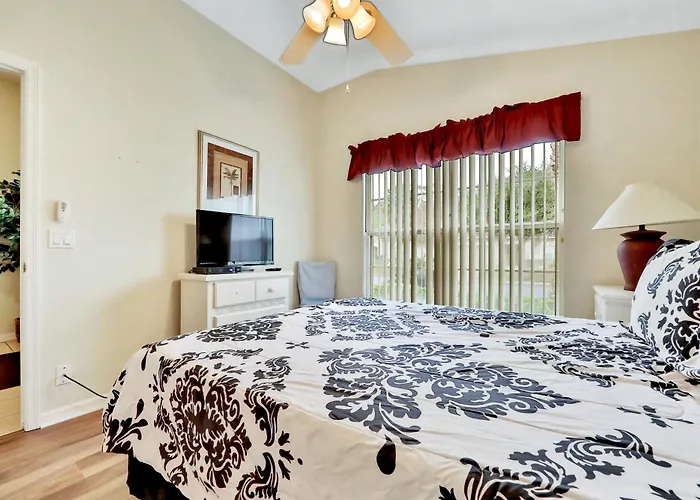 Cumbrian Lakes Villa