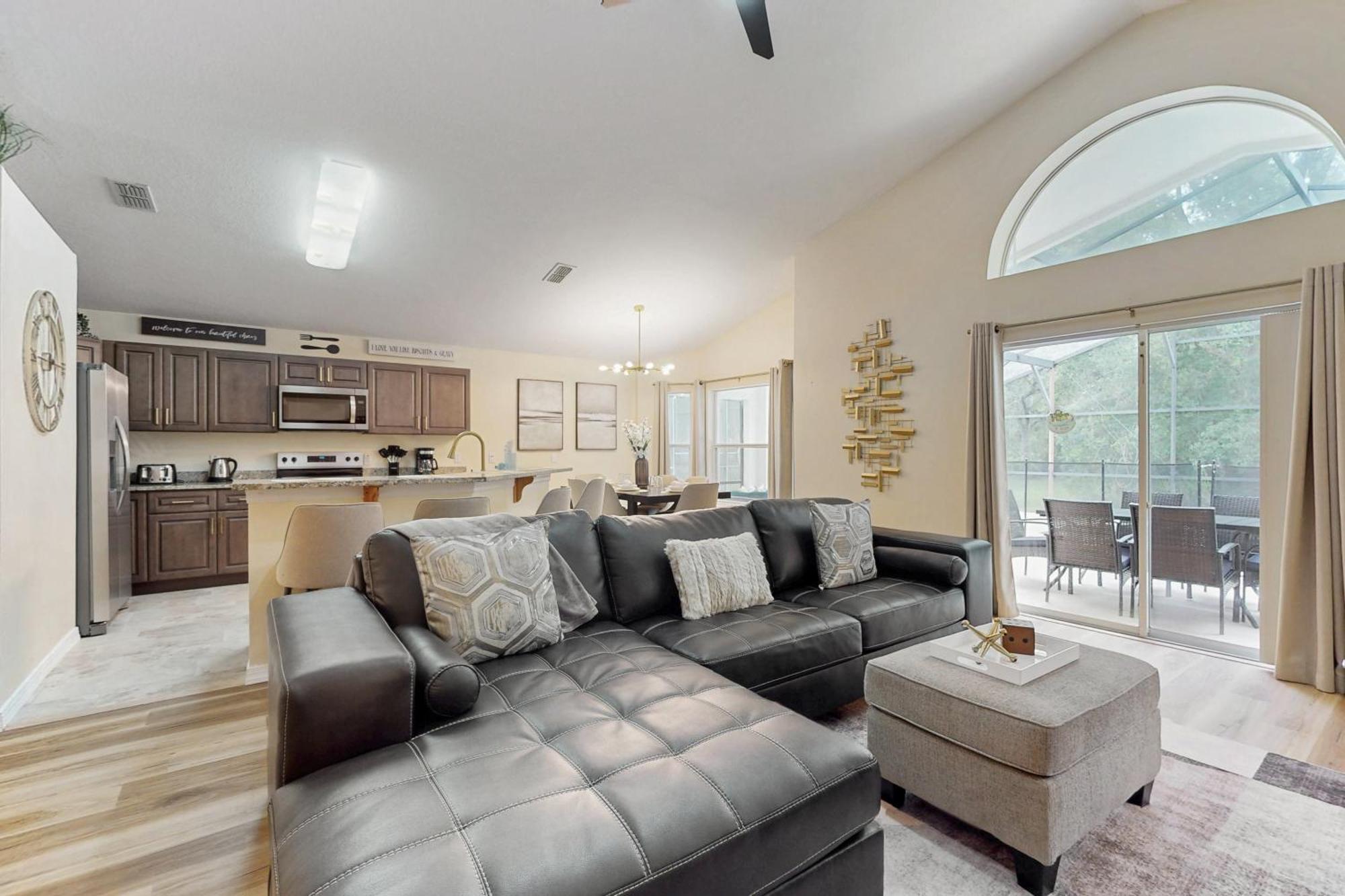 Cumbrian Lakes Kissimmee