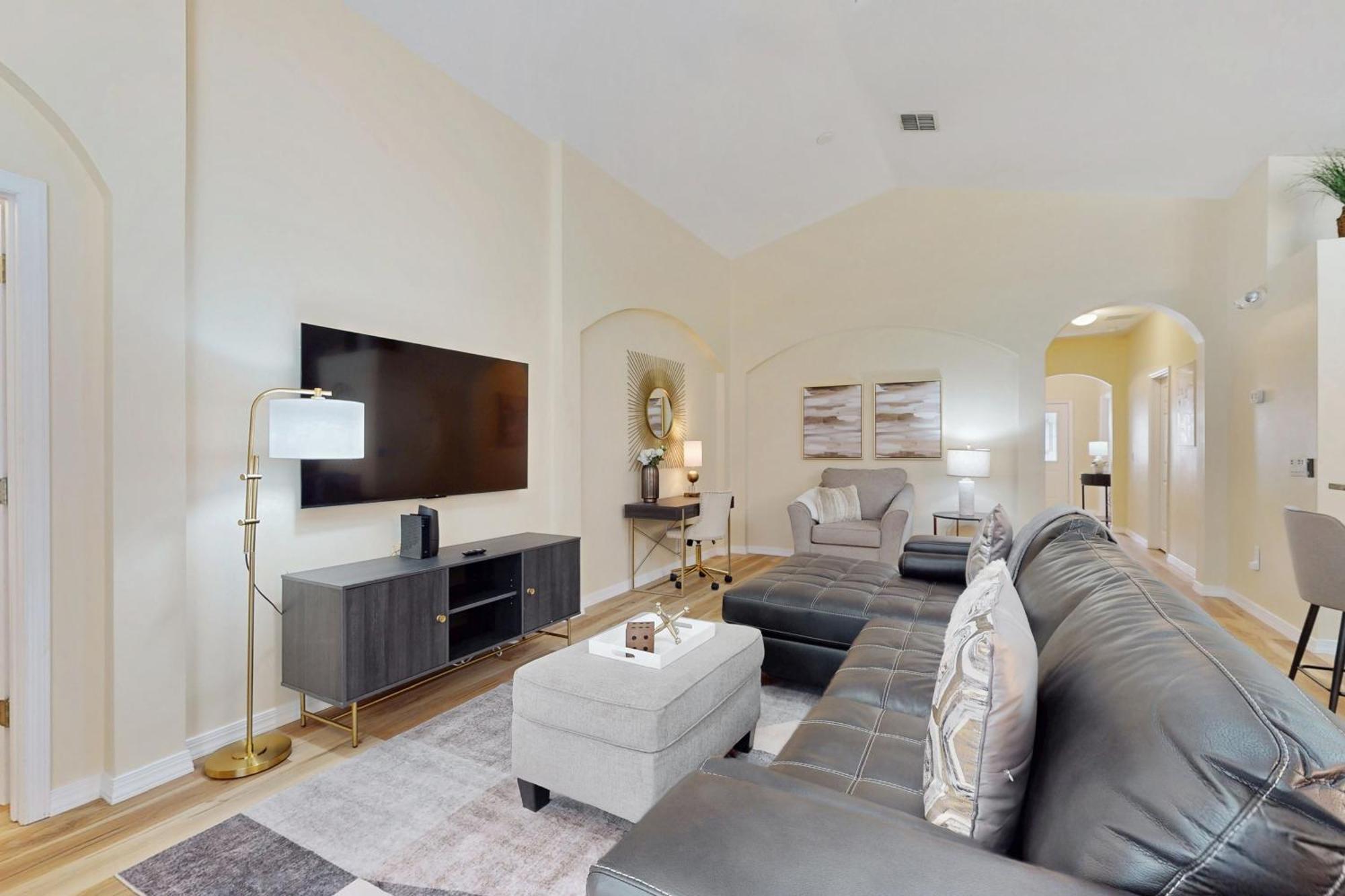 Casa de férias Cumbrian Lakes Kissimmee