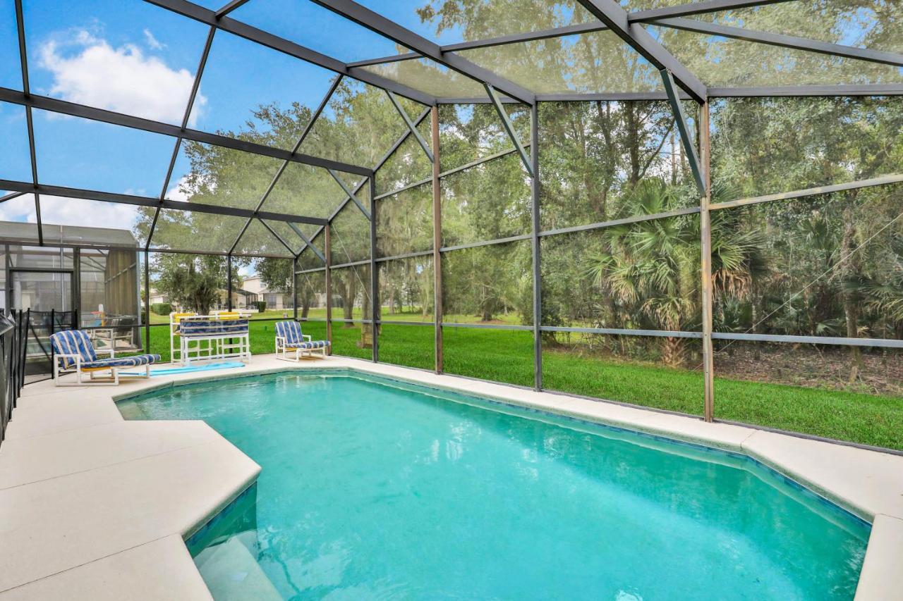 Cumbrian Lakes Casa de férias Kissimmee