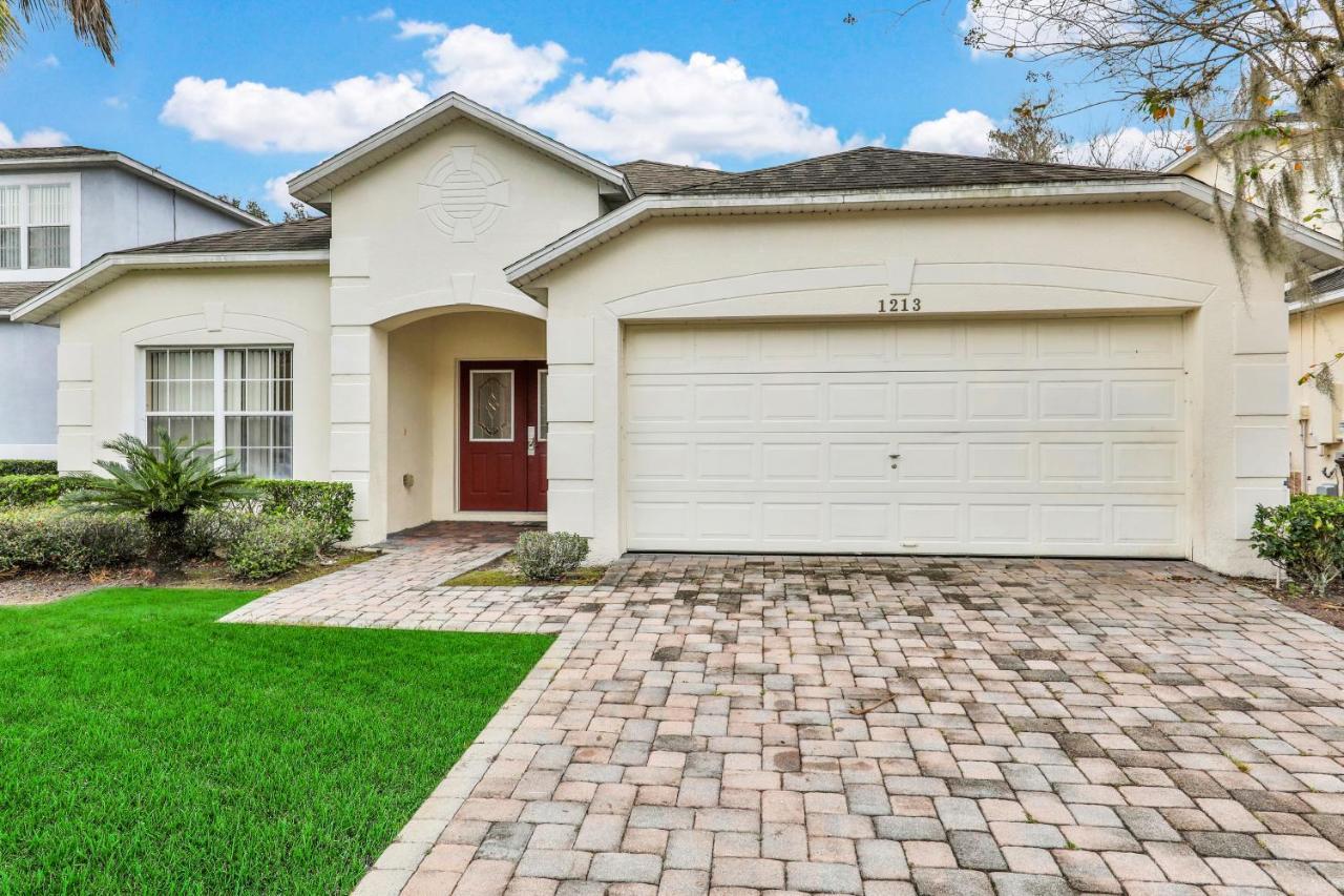 Cumbrian Lakes Casa de férias Kissimmee